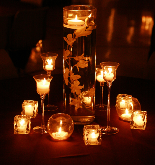 candle-centerpiece-ideas